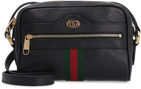 gucci ophidia cross body bag|gucci ophidia shoulder bag black.